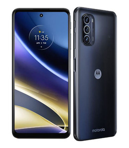 MOTOROLA moto g52j 5G SPECIAL[256GB] SIMフリー インクブラ …