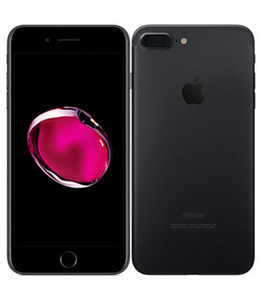 iPhone7 Plus[128GB] SoftBank MN6F2J ブラック【安心保証】