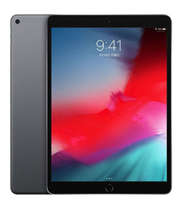 iPadAir 10.5インチ 第3世代[64GB] Wi-Fiモデル スペースグレ …