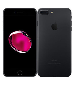 iPhone 7 Plus 256GB ブラック ドコモ