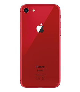 iPhone8[64GB] SIMフリー MRRY2J レッド【安心保証】