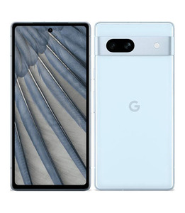 Google Pixel 7a[128GB] UQモバイル シー【安心保証】