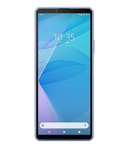 Xperia 10 III A102SO[128GB] Y!mobile ブルー【安心保証】