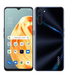 OPPO Reno3 A CPH2013[128GB] SIMフリー ブラック【安心保証】