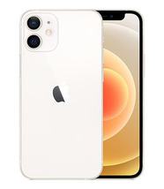 iPhone12 mini[256GB] SIMフリー MGDT3J ホワイト【安心保証】_画像1