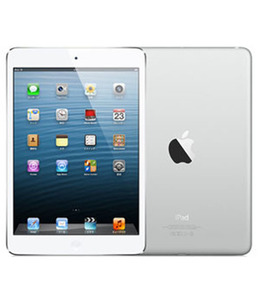 iPadmini 7.9インチ 第1世代[32GB] Wi-Fiモデル ホワイト&シル…