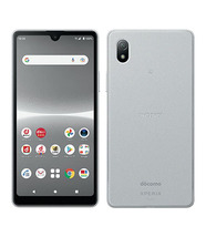 Xperia Ace III SO-53C[64GB] docomo グレー【安心保証】_画像1