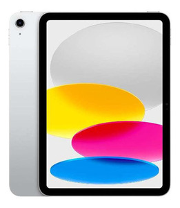 iPad 10,9 дюйма 10-го поколения [64 ГБ] Wi-Fi Model Silver [надежный ...