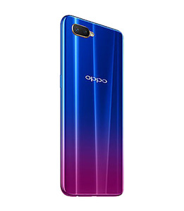 OPPO R17 Neo OPU31SLU[128GB] UQモバイル ブルー【安心保証】