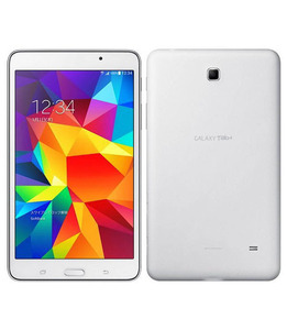 Galaxy Tab4 403SC[8GB] SoftBank ホワイト【安心保証】