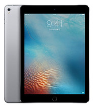 iPad 9.7インチ 第5世代[32GB] Wi-Fiモデル スペースグレイ【 …_画像1