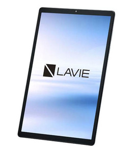 LaVie Tab E TAB10/F01 PC-TAB10F01[64GB] Wi-Fiモデル シルバ…