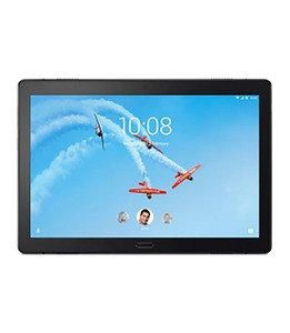 SIM свободный Lenovo TAB P10[SIM32G] черный [ безопасность гарантия ]