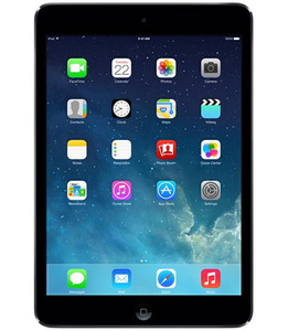 iPadmini2 7.9インチ[64GB] セルラー docomo スペースグレイ【…