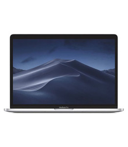 MacBookPro 2018年発売 MR9U2J/A【安心保証】