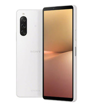 Xperia 10 V XQ-DC44[128GB] 楽天モバイル ホワイト【安心保証】_画像1