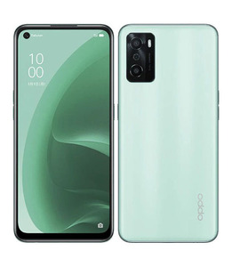 OPPO A55s 5G CPH2309[64GB] 楽天モバイル グリーン【安心保証】