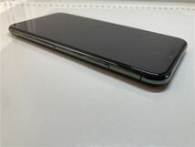 iPhone11 Pro Max[256GB] SIMロック解除 au ミッドナイトグリ …_画像6