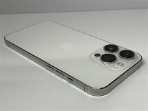 iPhone13 Pro[128GB] docomo MLUF3J シルバー【安心保証】_画像7