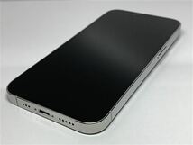 iPhone13 Pro[128GB] docomo MLUF3J シルバー【安心保証】_画像9