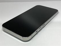 iPhone13 Pro[128GB] docomo MLUF3J シルバー【安心保証】_画像8