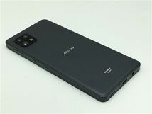 AQUOS sense6 SHG05[64GB] au ブラック【安心保証】_画像3