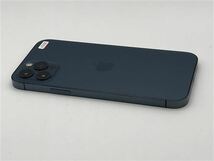 iPhone12 Pro[256GB] SIMフリー NGMD3J パシフィックブルー【 …_画像4