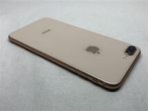 iPhone8 Plus[64GB] SoftBank MQ9M2J ゴールド【安心保証】_画像5