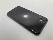 iPhone11[128GB] SIMロック解除 docomo ブラック【安心保証】_画像5