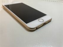 iPhone6s[64GB] docomo MKQQ2J ゴールド【安心保証】_画像5