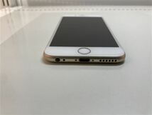 iPhone6s[64GB] docomo MKQQ2J ゴールド【安心保証】_画像9