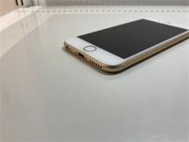 iPhone6s[64GB] docomo MKQQ2J ゴールド【安心保証】_画像8