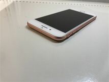 iPhone7[128GB] SIMロック解除 SB/YM ローズゴールド【安心保 …_画像6