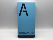 OPPO A55s 5G CPH2309[64GB] SIMフリー グリーン【安心保証】_画像2