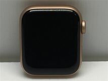 SE 第1世代[40mm セルラー]アルミニウム 各色 Apple Watch A23…_画像4