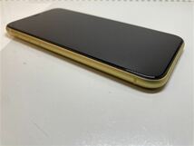 iPhone11[128GB] SIMロック解除 docomo イエロー【安心保証】_画像4