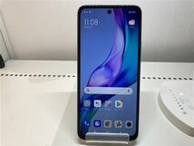 Xiaomi Redmi Note 10 JE XIG02[64GB] au クロームシルバー【 …_画像2