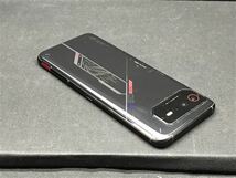 ROG Phone 6 ROG6-BK12R256[256GB] SIMフリー ファントムブラ …_画像5