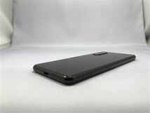Xperia 5 II SOG02[128GB] au ブラック【安心保証】_画像5