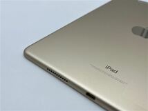 iPadPro 10.5インチ 第1世代[512GB] セルラー docomo ゴールド…_画像4