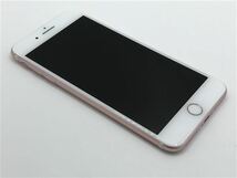 iPhone7 Plus[128GB] SoftBank MN6J2J ローズゴールド【安心保…_画像4