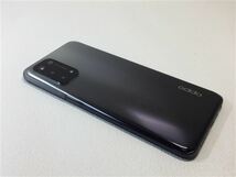 OPPO A54 5G OPG02[64GB] UQモバイル シルバーブラック【安心 …_画像4