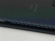 Galaxy A51 5G SC-54A[128GB] docomo プリズムブリックスブラ …_画像7