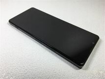 Xperia 1 II SO-51A[128GB] docomo ブラック ahamo版【安心保 …_画像3