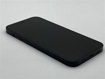 iPhone12 mini[128GB] docomo MGDJ3J ブラック【安心保証】_画像4