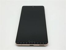 AQUOS sense5G SH-M17[64GB] SIMフリー ライトカッパー【安心 …_画像6