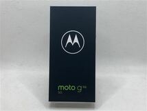 moto g53j 5G XT2335-5[128GB/8GB] SIMフリー シルバー【安心 …_画像2