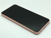 AQUOS sense3 SH-02M[64GB] docomo ライトカッパー【安心保証】_画像4