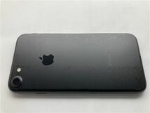 iPhone7[32GB] au NNCE2J ブラック【安心保証】_画像6