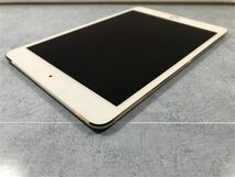 iPadmini 7.9インチ 第4世代[16GB] セルラー docomo ゴールド …_画像6